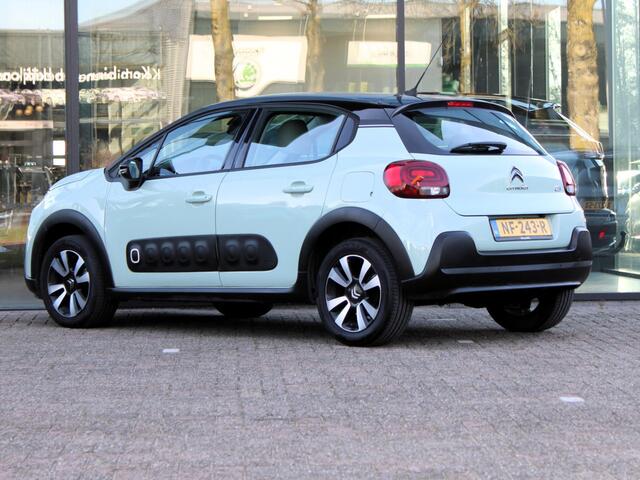 Citroen C3 1.2 PureTech Feel | Apple Carplay / Climate / Cruise