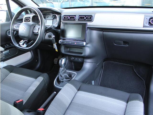 Citroen C3 1.2 PureTech Feel | Apple Carplay / Climate / Cruise