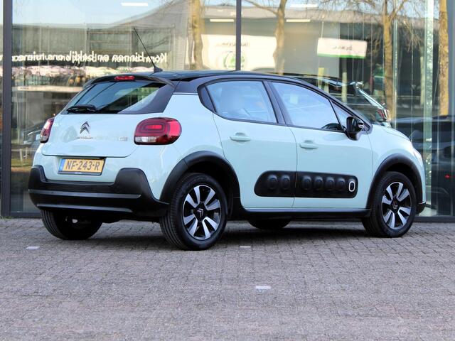 Citroen C3 1.2 PureTech Feel | Apple Carplay / Climate / Cruise