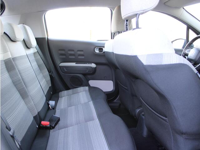 Citroen C3 1.2 PureTech Feel | Apple Carplay / Climate / Cruise