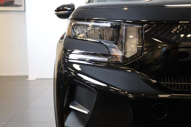 Citroen C3 Turbo 100 Max Camera | Navi | Sensoren | Apple Carplay/Android Auto | Draadloze telefoonlader