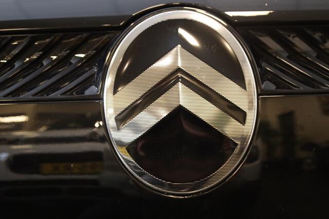 Citroen C3 Turbo 100 Max Camera | Navi | Sensoren | Apple Carplay/Android Auto | Draadloze telefoonlader