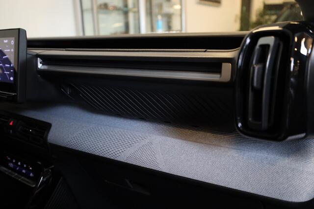 Citroen C3 Turbo 100 Max Camera | Navi | Sensoren | Apple Carplay/Android Auto | Draadloze telefoonlader