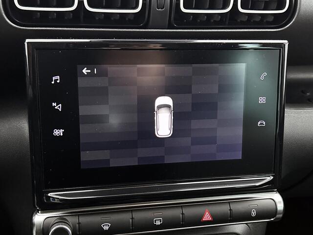 Citroen C3 Aircross 110 pk Feel | Rijklaar | Draadloze lader | Apple Carplay | Navigatie |