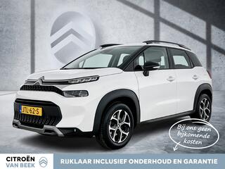 citroen-c3-aircross-110-pk-automaat