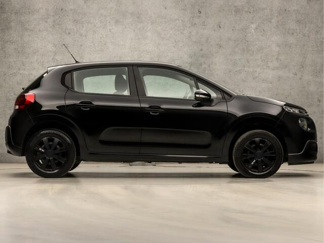 Citroen C3 1.2 PureTech Sport (APPLE CARPLAY, GROOT NAVI, PARKEERSENSOREN, SPORTSTOELEN, CRUISE, LANE ASSIST, NIEUWE APK, NIEUWSTAAT)