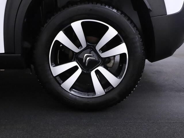 Citroen C3 Aircross 1.2T 110PK S&S C-Series Nav/Ecc/Carplay/Pdc