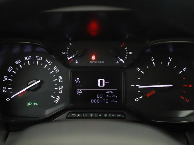 Citroen C3 Aircross 1.2T 110PK S&S C-Series Nav/Ecc/Carplay/Pdc