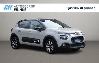 citroen-c3-1.2-puretech-83pk-shine-