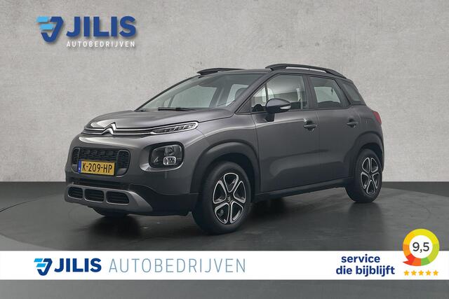 Citroen C3 Aircross 1.2 PureTech S&S Feel | Trekhaak | Parkeersensoren | Cruise control