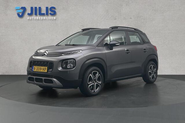 Citroen C3 Aircross 1.2 PureTech S&S Feel | Trekhaak | Parkeersensoren | Cruise control