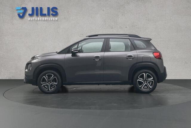 Citroen C3 Aircross 1.2 PureTech S&S Feel | Trekhaak | Parkeersensoren | Cruise control