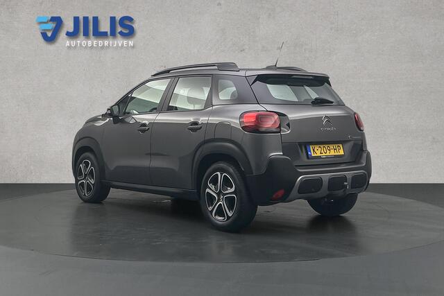 Citroen C3 Aircross 1.2 PureTech S&S Feel | Trekhaak | Parkeersensoren | Cruise control