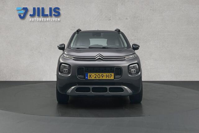 Citroen C3 Aircross 1.2 PureTech S&S Feel | Trekhaak | Parkeersensoren | Cruise control