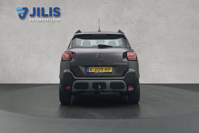 Citroen C3 Aircross 1.2 PureTech S&S Feel | Trekhaak | Parkeersensoren | Cruise control
