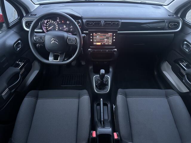 Citroen C3 1.2 PureTech Shine | Carplay | PDC | Lane Assist | Cruise Control Interesse, Proefrit? Bel of app met: 06-24 28 28 42