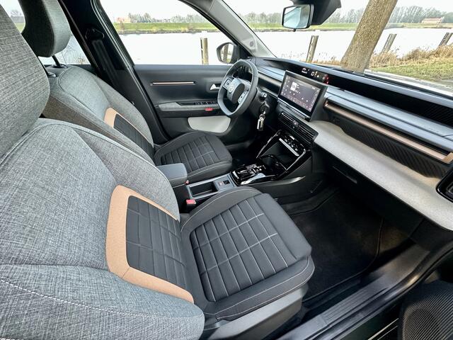 Citroen C3 Aircross 1.2 Hybrid 145pk Plus | Automaat | 7p. | Apple carplay/Android auto | DAB | Camera |