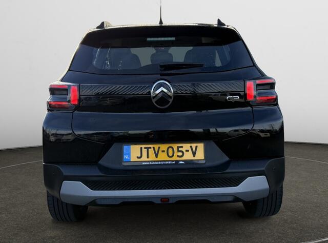 Citroen C3 1.2 Turbo 100pk Plus