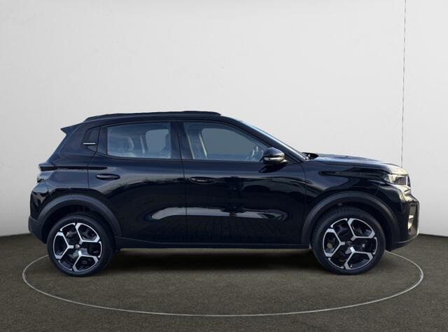 Citroen C3 1.2 Turbo 100pk Plus