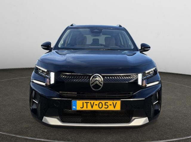 Citroen C3 1.2 Turbo 100pk Plus