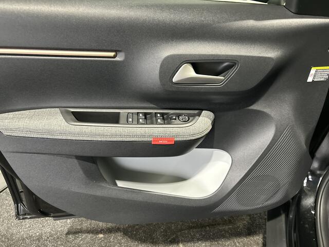 Citroen C3 Ë-C3 Aircross Plus 113pk Comfort Range 44 kWh 11 kw lader | Apple Carplay | Parkeercamera