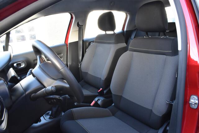 Citroen C3 PureTech 83 You Airco | Radio BT |