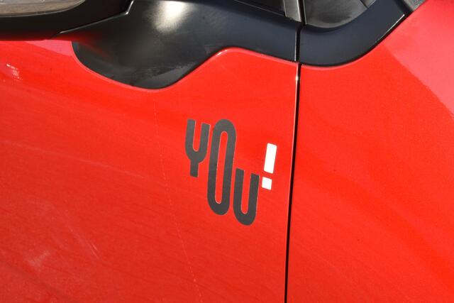 Citroen C3 PureTech 83 You Airco | Radio BT |