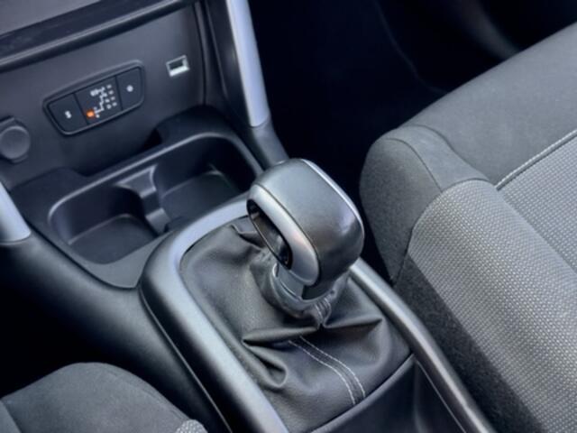 Citroen C3 Aircross 1.2 AUT6 PURE TECH S&S SHINE 117D.KM NAVI AIRCO APPLE-CARPLAY LED LMV PDC