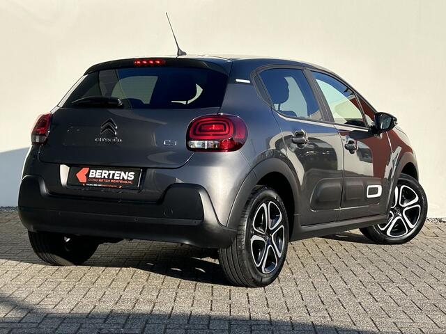 Citroen C3 1.2 PT 83 Feel | Navi | Apple Carplay | Prijs is rijklaar