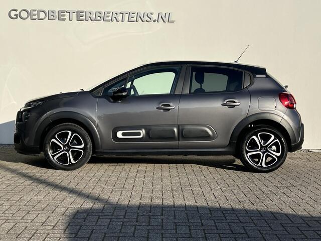 Citroen C3 1.2 PT 83 Feel | Navi | Apple Carplay | Prijs is rijklaar