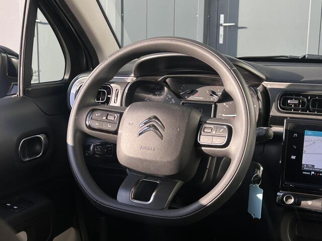 Citroen C3 1.2 PT 83 Feel | Navi | Apple Carplay | Prijs is rijklaar