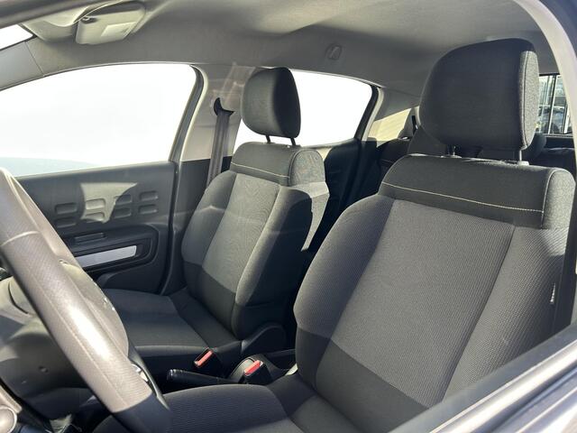 Citroen C3 1.2 PT 83 Feel | Navi | Apple Carplay | Prijs is rijklaar