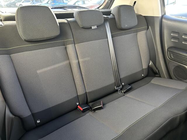 Citroen C3 1.2 PT 83 Feel | Navi | Apple Carplay | Prijs is rijklaar