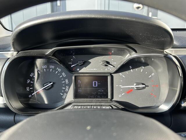 Citroen C3 1.2 PT 83 Feel | Navi | Apple Carplay | Prijs is rijklaar