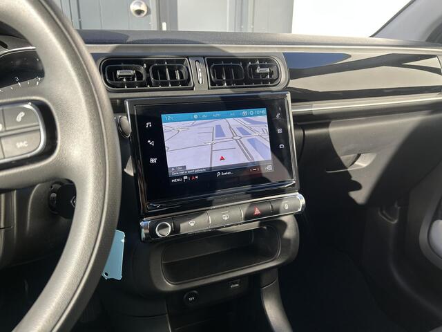 Citroen C3 1.2 PT 83 Feel | Navi | Apple Carplay | Prijs is rijklaar