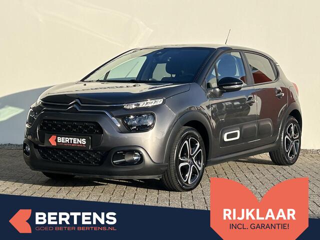 Citroen C3 1.2 PT 83 Feel | Navi | Apple Carplay | Prijs is rijklaar