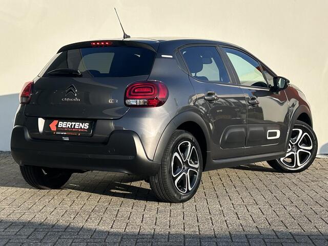 Citroen C3 1.2 PT 83 Feel | Navi | Apple Carplay | Prijs is rijklaar