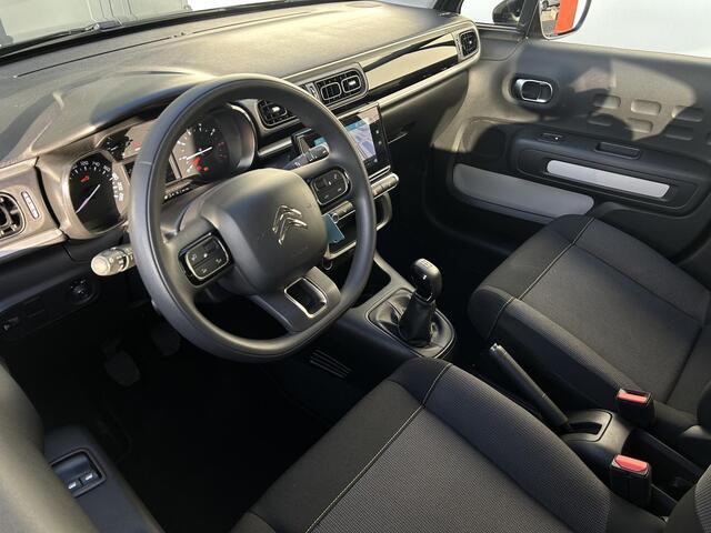 Citroen C3 1.2 PT 83 Feel | Navi | Apple Carplay | Prijs is rijklaar