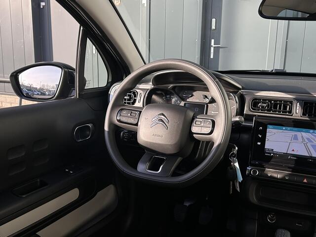 Citroen C3 1.2 PT 83 Feel | Navi | Apple Carplay | Prijs is rijklaar