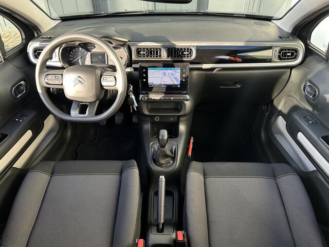 Citroen C3 1.2 PT 83 Feel | Navi | Apple Carplay | Prijs is rijklaar