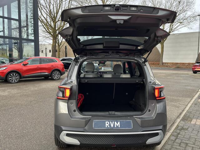 Citroen C3 Aircross 1.2 Hybrid 145 MAX e-DCS STOEL + STUURWIELVERWARMING | WINTERPAKKET | CAMERA | HEADUP | FABRIEKSGARANTIE | ALL IN PRIJS RIJKLAAR