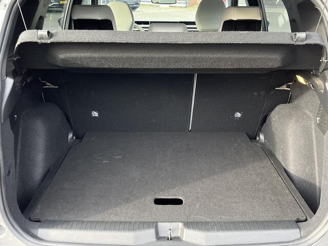 Citroen C3 Aircross 1.2 Hybrid 145 MAX e-DCS STOEL + STUURWIELVERWARMING | WINTERPAKKET | CAMERA | HEAD-UP DISPLAY| FABRIEKSGARANTIE | ALL IN PRIJS RIJKLAAR