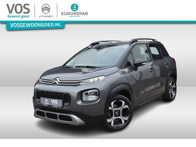 Citroen C3 Aircross PureTech 130 EAT6 Shine | Automaat | Navigatie | Airco | Parkeerhulp V+A |
