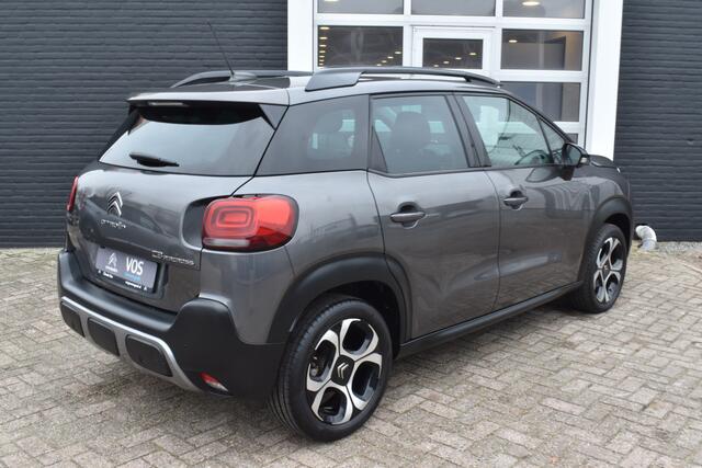 Citroen C3 Aircross PureTech 130 EAT6 Shine | Automaat | Navigatie | Airco | Parkeerhulp V+A |