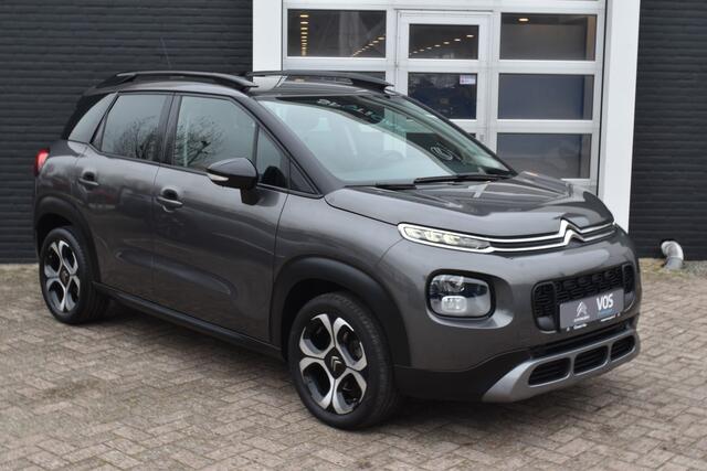 Citroen C3 Aircross PureTech 130 EAT6 Shine | Automaat | Navigatie | Airco | Parkeerhulp V+A |