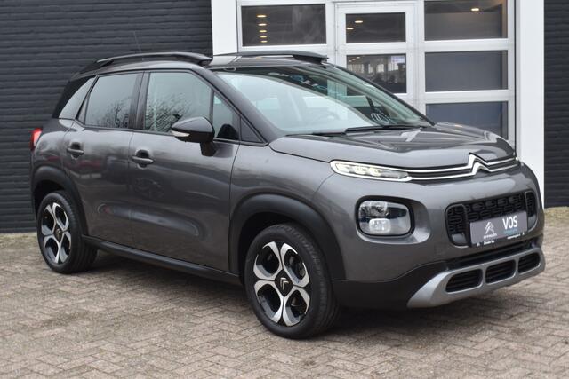 Citroen C3 Aircross PureTech 130 EAT6 Shine | Automaat | Navigatie | Airco | Parkeerhulp V+A |