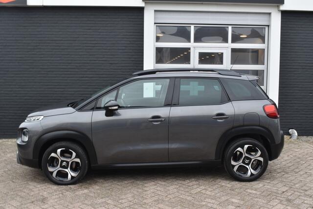Citroen C3 Aircross PureTech 130 EAT6 Shine | Automaat | Navigatie | Airco | Parkeerhulp V+A |