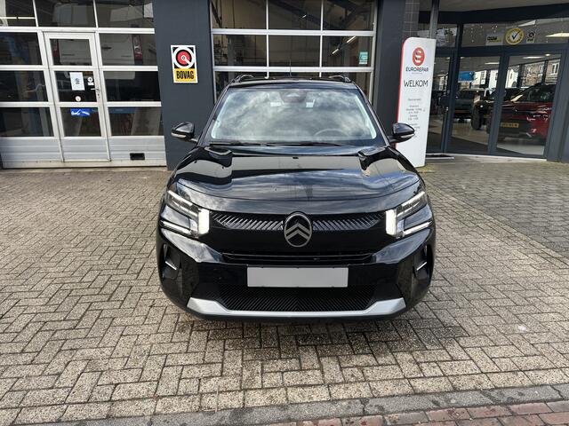 Citroen C3 1.2 Turbo 100pk Plus Apple Carplay/Android Auto/Airco/Cruise Eurorepar