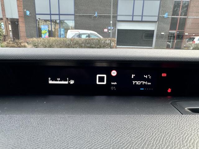 Citroen C3 1.2 Turbo 100pk Plus Apple Carplay/Android Auto/Airco/Cruise Eurorepar