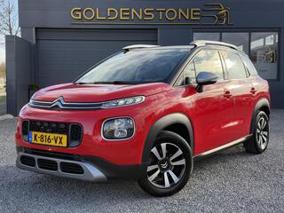 citroen-c3-aircross-1.2-puretech-s&